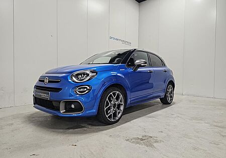 Fiat 500X 1.3 Benzine Autom. Sport - GPS - Airco - To