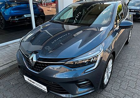 Renault Clio TCe 90 Intens Klima/Navi/Einph./Ganzjr.