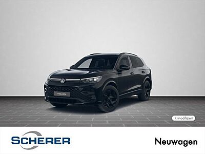 Volkswagen Tiguan R-Line 2,0 l TDI SCR 110 kW (150 PS) 7-Ga