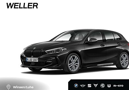 BMW 116i M-Sport LC-Prof,RFK,HUD,DA,DAB,M-Sitze,LED