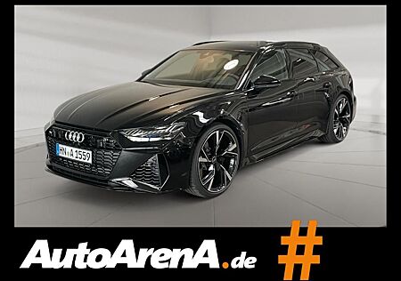 Audi RS6 RS 6 Avant 4.0 TFSI quattro +LED+SHD+AHK+ACC+HUD
