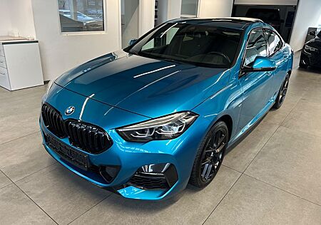 BMW 218 Gran Coupé M-Sport
