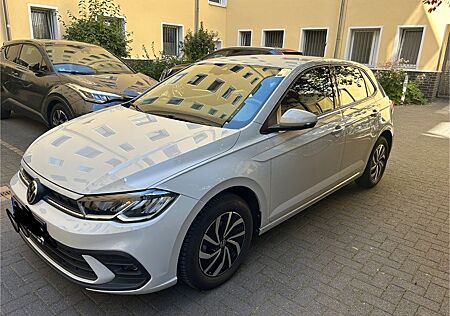 VW Polo Volkswagen 1.0 TSI 70kW Life Life