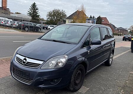 Opel Zafira B Edition "111 Jahre"