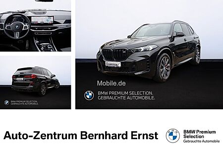 BMW X5 M X5 M60i Sky Standhzg.AHK Massage h&k LEAab 899,-