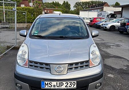 Nissan Note acenta 1,4 acenta