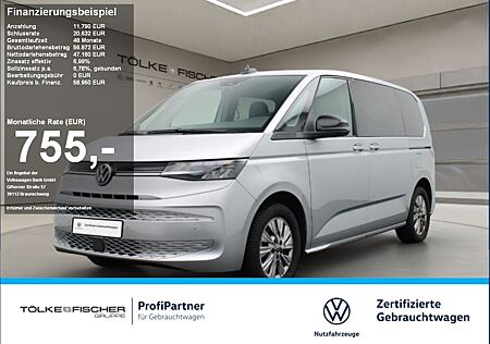 VW T7 Volkswagen Multivan 2.0 TDI Life 7-Sitze LM