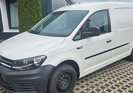 VW Caddy Volkswagen Maxi