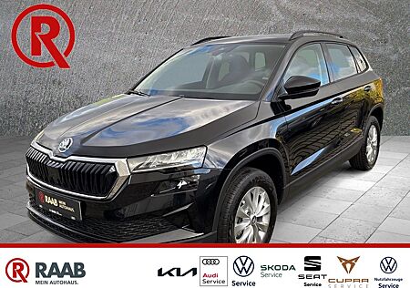 Skoda Karoq Selection 130 Jahre Mehrzonenklima PDC LED