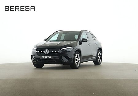 Mercedes-Benz GLA 200 Night Progressive MBUX Distronic 360 LED