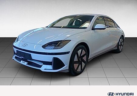 Hyundai IONIQ 6 UNIQ 4WD NAVI LED 360° Kamera Memory