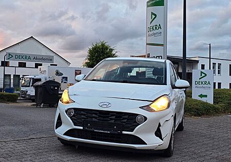 Hyundai i10 Select KLIMA SERVO TÜV EURO 6