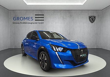 Peugeot 208 GT PUTE 100 Navi LED Klimaautom DAB Ambiente