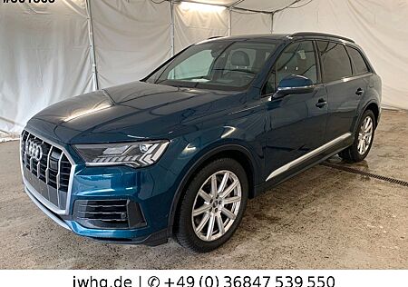 Audi Q7 55 e ACC|Matrix|HeadUp|Memory|Kamera|AHK