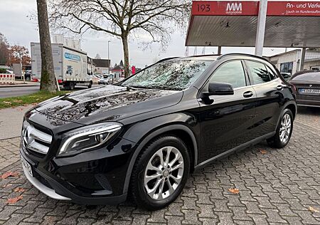 Mercedes-Benz GLA 180 GLA