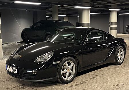 Porsche Cayman 2.9 PDK