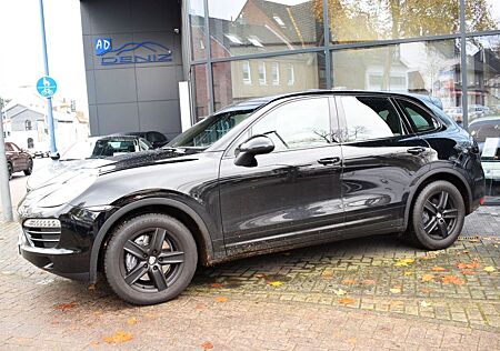 Porsche Cayenne V6 **Panorama** TopZustand