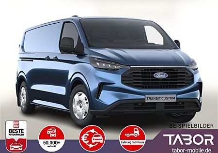Ford Transit Custom TDCI 150 Trend 320 L2 LadeP Kam