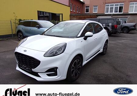 Ford Puma ST-Line 1.0 EcoBoost EU6d