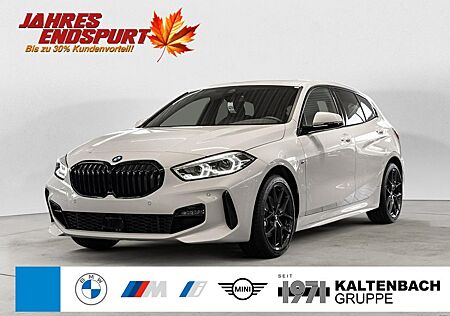 BMW 118i M-Sport ALUFELGEN 18 ZOLL LED NAVI SHZ PDC