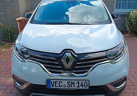 Renault Espace Initiale Paris ENERGY dCi 160 EDC Ini...
