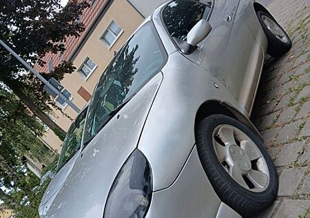 Ford Puma 1.7 125PS Sportcoupe Extrem Selten