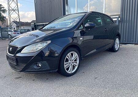 Seat Ibiza SC 1,4 Good Stuff*Klima*Gepflegt*Tüv Neu