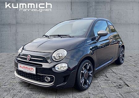Fiat 500 1.0 Hybrid SPORT 70PS