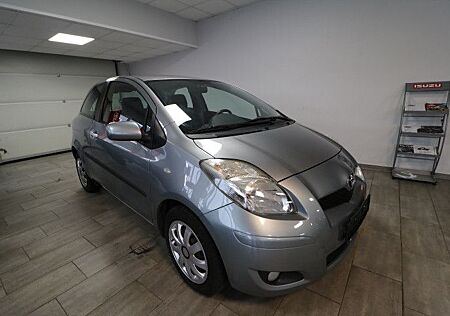 Toyota Yaris SOL PDC H Standheizung