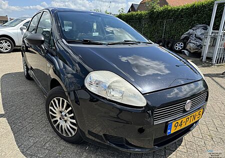 Fiat Punto EVO 1.3 M-Jet Dynamic