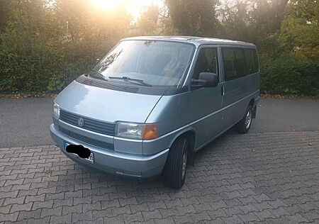 VW T4 Multivan Volkswagen