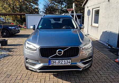 Volvo XC 90 XC90 D5 AWD Geartronic Momentum Momentum