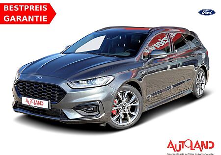 Ford Mondeo 2.0 Hybrid ST-Line LED Navi ACC Totwinkel