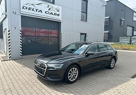 Audi A6 Avant 40 TDI basis/Navi/