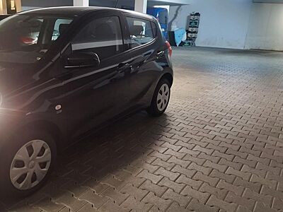 Opel Karl 1.0 ECOTEC Start/Stop Rocks Rocks