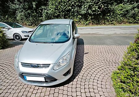 Ford C-Max 1,6 EcoBoost 110kW Trend inkl. Alufelgen