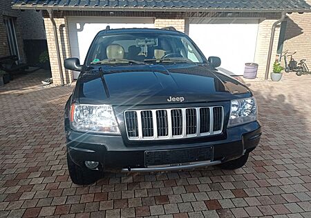 Jeep Grand Cherokee Laredo 4.0