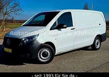 Mercedes-Benz Vito Kasten 111 CDI FWD lang*BLUETOOTH*GRA*PDC*