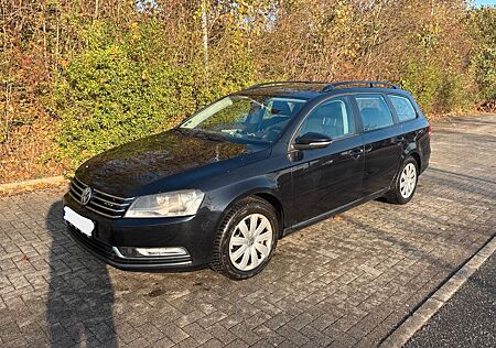 VW Passat Volkswagen Variant 1.4 TSI
