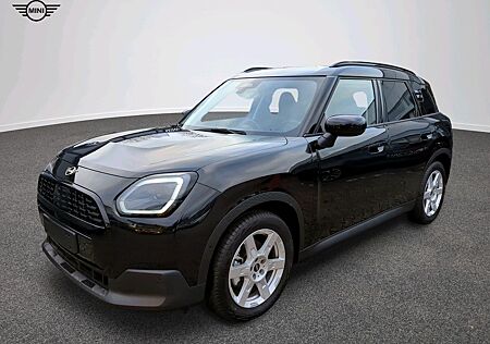 Mini One Countryman Countryman D