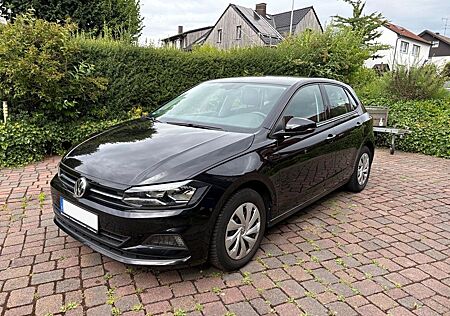 VW Polo Volkswagen 1.0 TSI 70kW Comfortline
