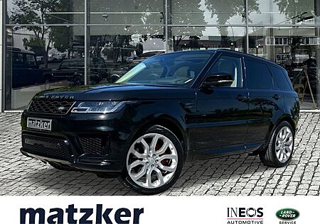 Land Rover Range Rover Sport L494 P525 HSE Dynamic