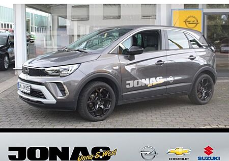 Opel Crossland X Crossland Elegance 1.2T RKamera Sitz&Lenkradheiz