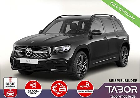 Mercedes-Benz GLB 200 DCT AMG Line Premium SHZ Keyl 7-S NightP