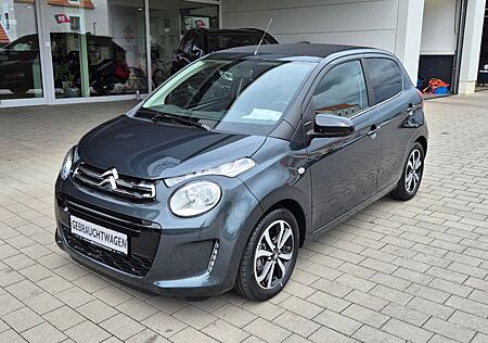 Citroën C1 Airscape Shine Automatik