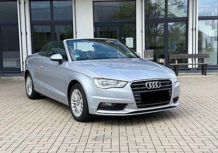 Audi A3 2.0 TDI S tronic Ambiente Cabriolet