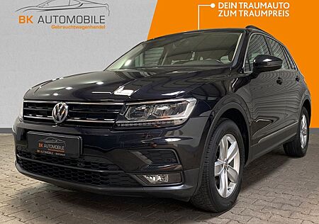 VW Tiguan Volkswagen #Virtual#Pano#LED#Navi#Unfallfrei