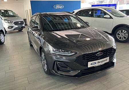 Ford Focus ST-Line Klimaautom.*LED*Navi*Kamera