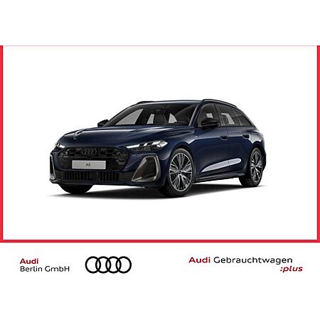 Audi A5 leasen