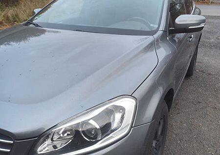 Volvo XC 60 XC60 D4 DPF 2 WD,Summum, 2015-2017